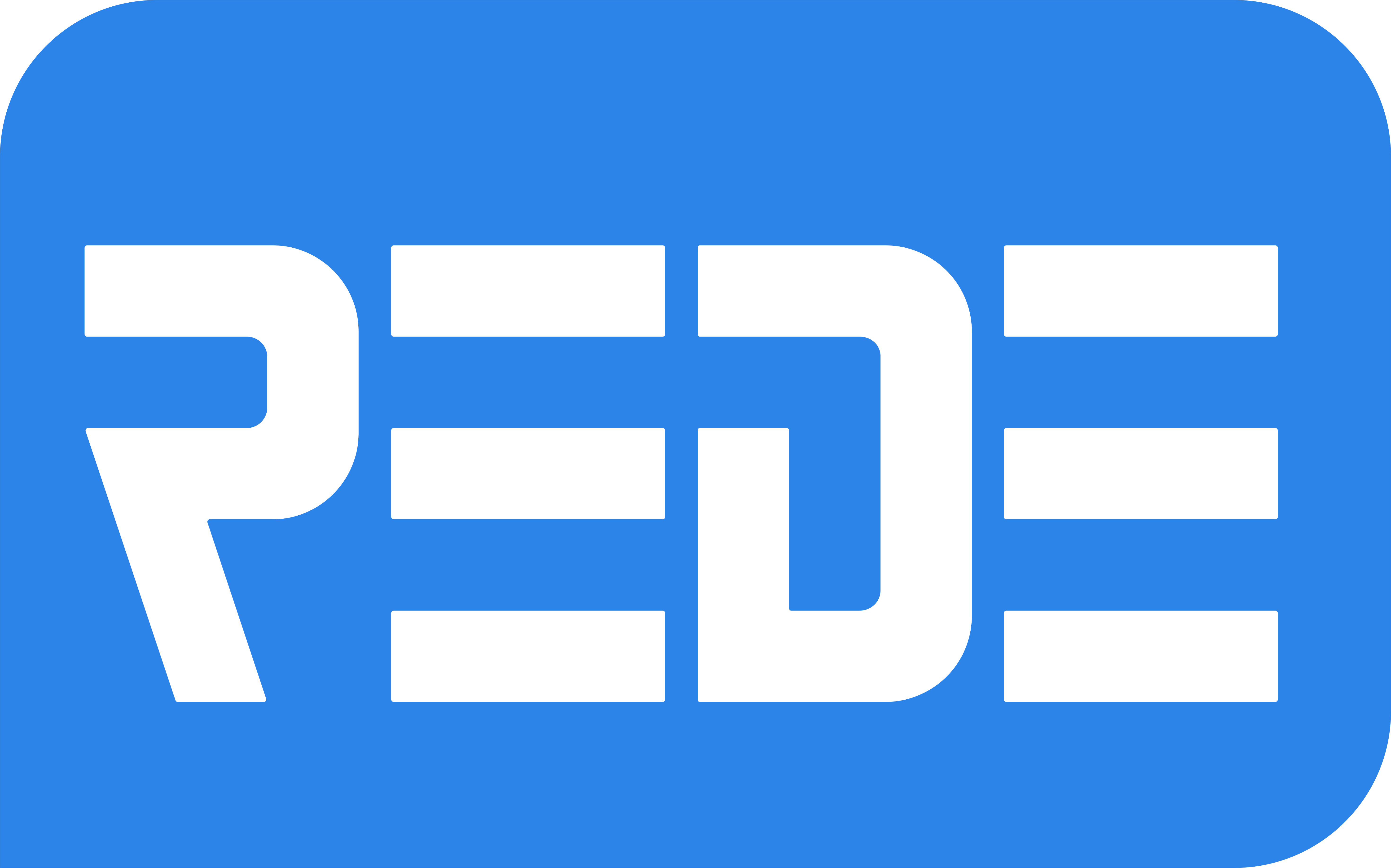 Logo do Rede Esportiva - Versão 2